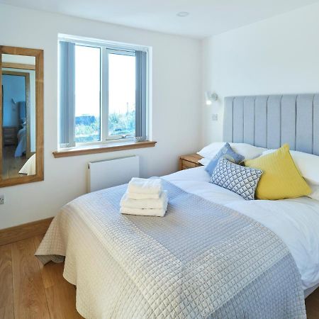 Apartmán White Watch Lochaline Exteriér fotografie