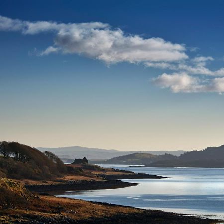 Apartmán White Watch Lochaline Exteriér fotografie