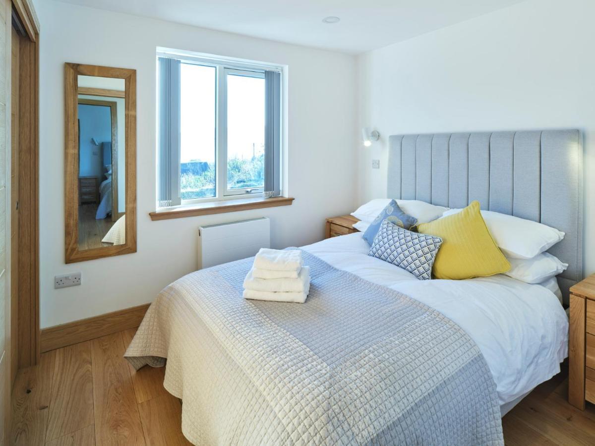 Apartmán White Watch Lochaline Exteriér fotografie