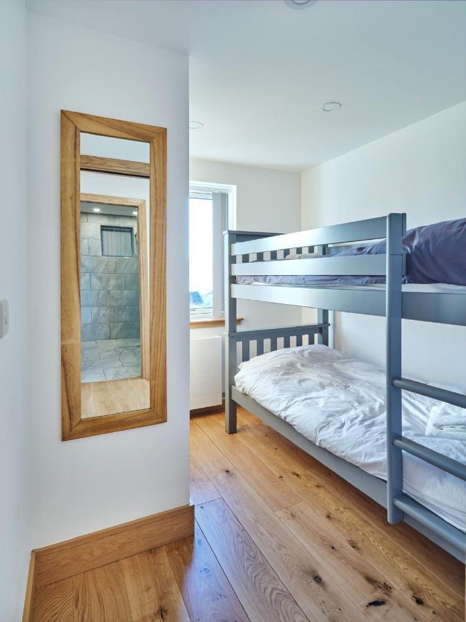 Apartmán White Watch Lochaline Exteriér fotografie